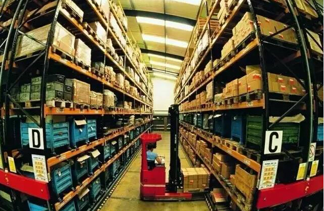 金华金华用友自助智能仓储拣货解决方案0579-82787188